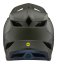 TLD HELMA D4 COMPOSITE MIPS STEALTH TARMAC (14043704) - Velikost: M