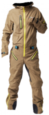 Nepremokavá cyklistická kombinéza Dirtlej Dirtsuit Core Edition Sand