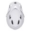 KENNY 2003035 DOWNHILL - Solid White - Velikost: XXS