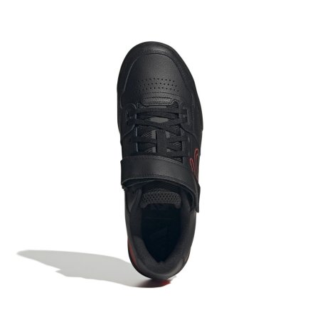 Five Ten Hellcat Black / Red / White