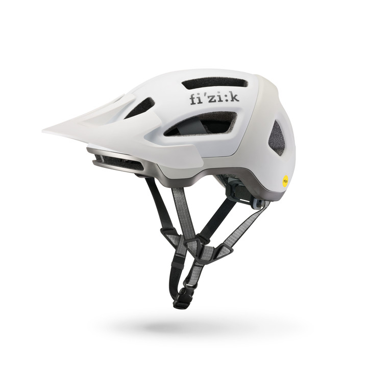FIZIK HELMA TERRA KASSIS WHITE (FHE0000040020)