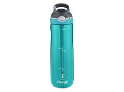 Contigo láhev na pití Ashland Tritan Renew 720 ml, Scuba