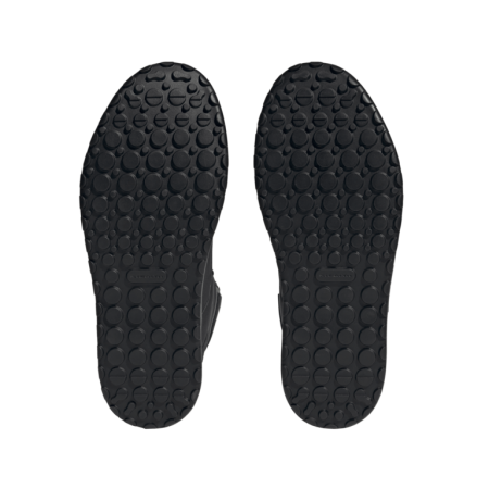 Five Ten Impact Pro Mid Black Grey