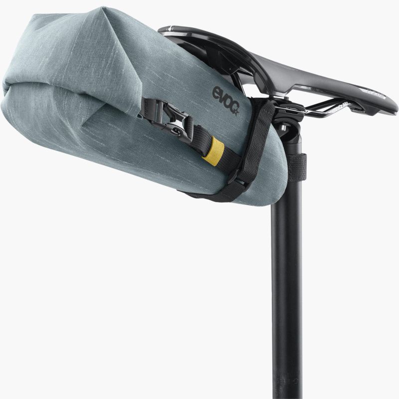 Evoc SEAT PACK WP 2 - steel
