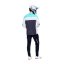 TLD PÁNSKÝ DRES S DLOUHÝM RUKÁVEM SPRINT PRO YO MOTO CARBON (31305200) - Velikost: S