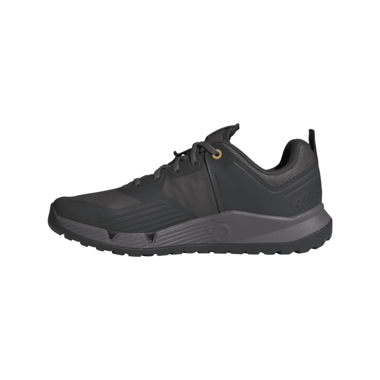 Cyklistické topánky Five Ten Trailcross XT Grey Six / Core Black / Olive Strata