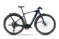 Gravel elektrokolo Raymon Norza Comp Commute