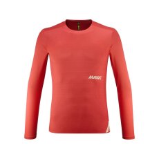 MAVIC PÁNSKÝ DRES S DLOUHÝM RUKÁVEM CROSSTRAIL GRADIENT/SPICY ORANGE (T000531)