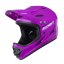 KENNY 2003035 DOWNHILL - Solid Purple - Velikost: M