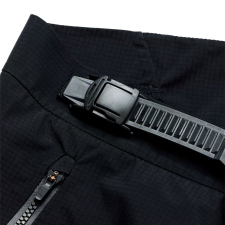 TLD KALHOTY RESIST PRO MONO CARBON (29293100) - Velikost: 34