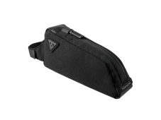TOPEAK brašna na rám FASTFUEL BAG BOLT-ON černá