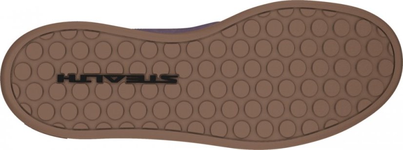 Cyklistická obuv dámska Five Ten Sleuth DLX WMNS Legacy Purple