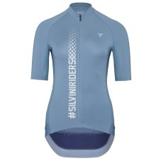 Dámský dres Silvini WD2428 Mazzana