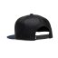 Pánská kšiltovka Fox Absolute Mesh Snapback