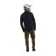 TLD KOŠILE GRIND FLANNEL PLAID CARBON (82765002) - Velikost: S