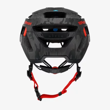 100% helma ALTIS - černošedá - Velikost: L