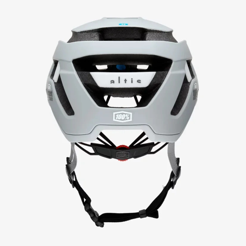 100% helma ALTIS GRAVEL - šedá