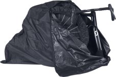 Ochranný obal pro silniční kola Evoc Bike Cover Road