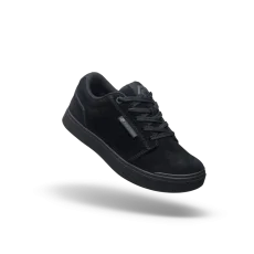 Cyklistické topánky RIDE CONCEPTS VICE juniorske, čierna, black