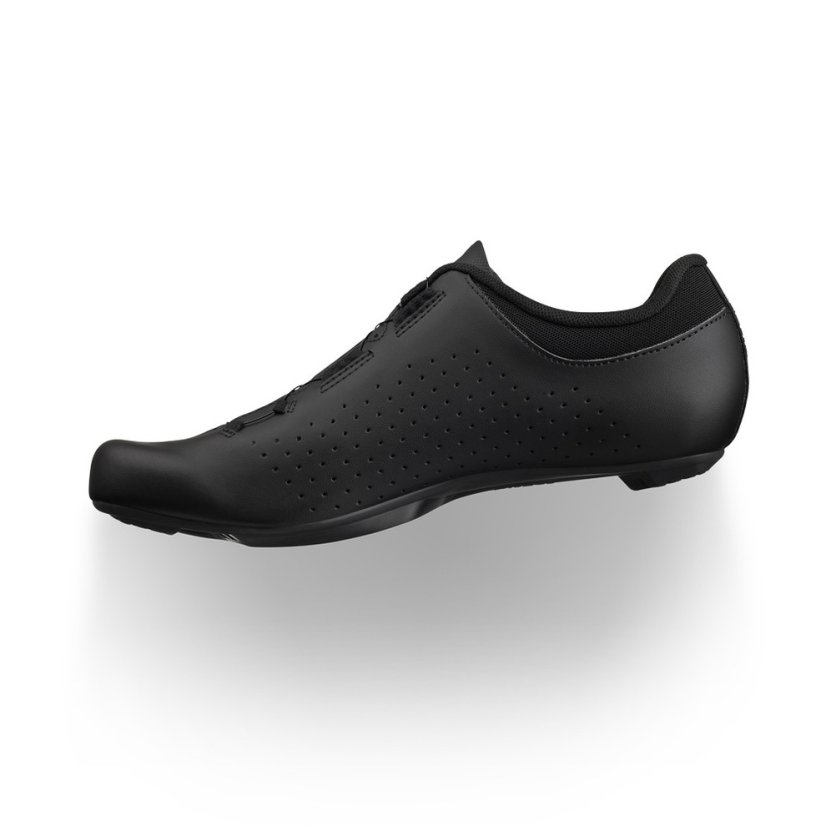 FIZIK TRETRY VENTO OMNA WIDE BLACK - BLACK (VER5BPW1K1010) - Veľkosť: 43