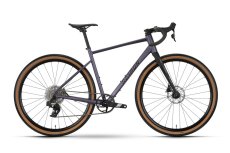 Gravel kolo Raymon Territ Ultra šedý
