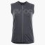 Evoc Protector Vest Women Carbon Grey