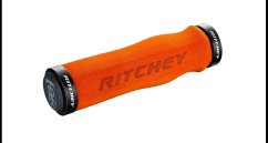 RITCHEY gripy WCS Truegrip Locking oranžová
