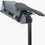 Evoc SEAT PACK WP 2 - steel