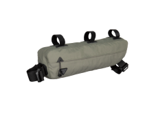 TOPEAK bikepacking MIDLOADER, brašna na rám 4.5l zelená