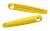 Montpáky Lezyne Power Lever XL Yellow