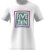 Tričko Five Ten Logo GFX TEE White