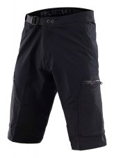 TLD KRAŤASY VOLNÉ RUCKUS CARGO - černé