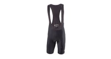 FT MEN´S SIGNATURE BIB SHORTS TRUE BLACK M