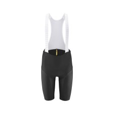 MAVIC PÁNSKÉ KRAŤASY S VLOŽKOU A LACLEM AKSIUM BLACK (T000568)