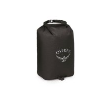 OSPREY VAK ULTRALIGHT DRY SACK 12 BLACK (10004937)