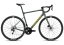 Gravel kolo RIDLEY kolo GRIFN Shimano 105 Di2 Green Smoke/Yellow S - Velikost: S
