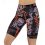 Horsefeathers Tikka women's shorts - typo