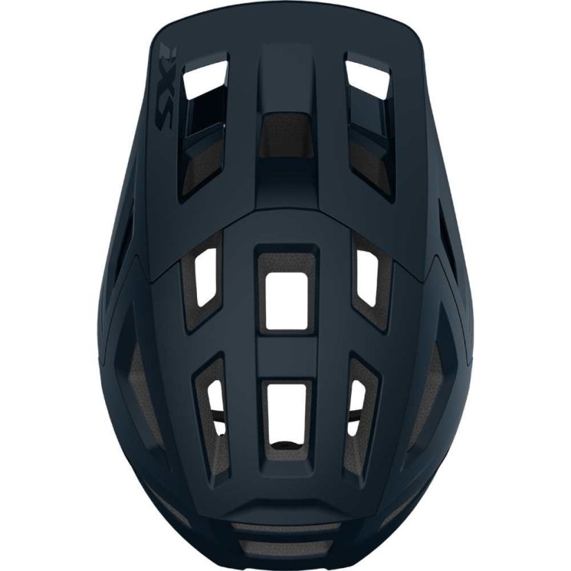 MTB přilba IXS Flow 1.0 Marine - Velikost: XS (49-54cm)