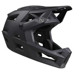 Helma iXS Trigger FF - čierna
