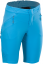 Dámské MTB kalhoty Silvini Alma - modré - Velikost: S