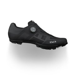 FIZIK TRETRY VENTO PROXY WIDE BLACK-BLACK (VEX3BPW1K1010)