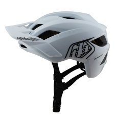 TLD HELMA FLOWLINE POINT WHITE / BLACK (10854012)