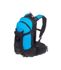 ERGON batoh BA2 modrá stealth