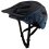 Troy Lee Designs A1 Mips Classic Navy