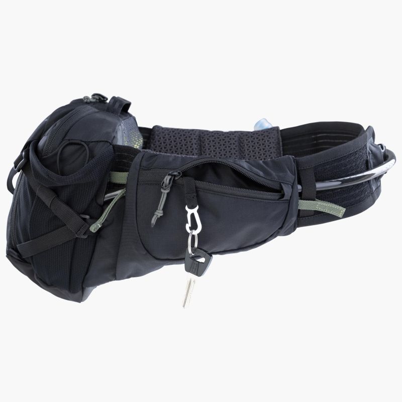 Evoc Hip Pack Pro 3 Black