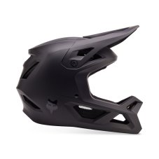 Integrální cyklo přilba Fox Rampage Mt Blk Ce/Cpsc