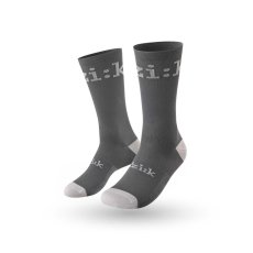 FIZIK PONOŽKY TEAM EDITION ANTHRACITE (FZSOCKTEA0001200)