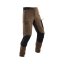 LEATT dlhé nohavice MTB Gravity 4.0 , Loam Brown - Varianta: S / US30 / EU48