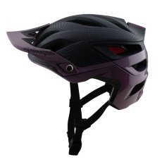 TLD HELMA A3 HALO PURPLE (15030101)
