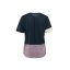 Dámsky cyklistický dres Horsefeathers Quantum  - krátky rukáv, indigo/iris